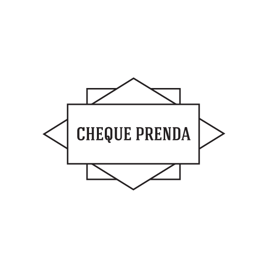 CHEQUE PRENDA