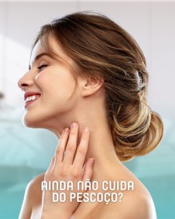 Pescoço: a área esquecida que revela a idade! 💫Enquanto dedicamos tanta atenção ao rosto, o pescoço continua a ser uma das áreas mais negligenciadas nos cuidados estéticos. É precisamente aqui que a flacidez e a perda de colagénio se tornam mais evidentes com o tempo.Os bioestimuladores de colagénio surgem como uma solução eficaz e natural para melhorar a firmeza, textura e qualidade da pele do pescoço — estimulando a regeneração desde dentro. 💉✨🌿 Resultados progressivos, duradouros e sem alterar a expressão natural.#irisNature #skincare #harmonizaçãoorofacial #hof #bioestimuladores